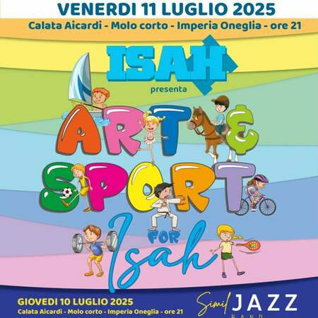 PORTE APERTE ALLA MUSICA