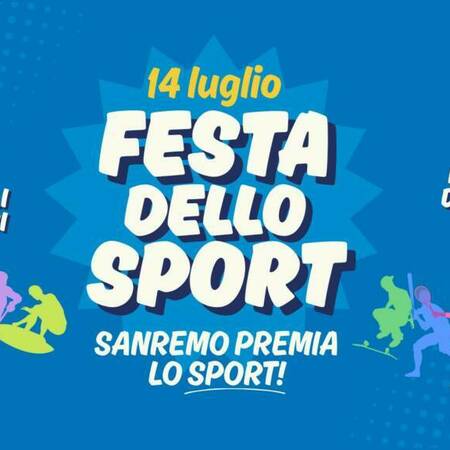 FESTA DELLO SPORT