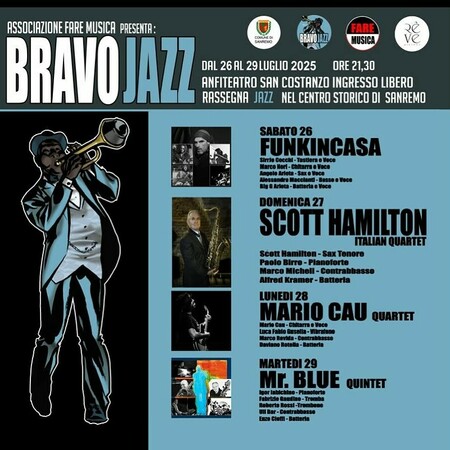 Rassegna Jazz