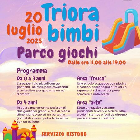 Giochi per bambini