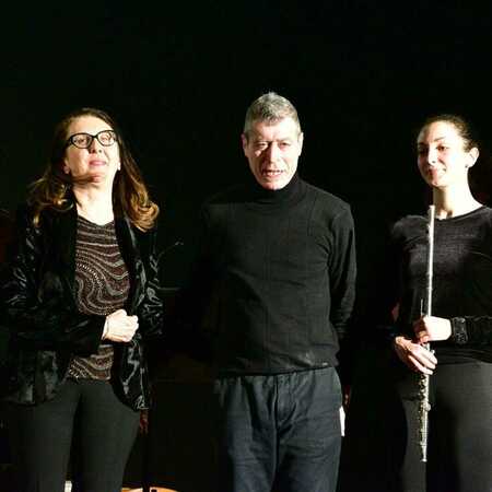 TANGO! - Un viaggio tra Musica e Poesia