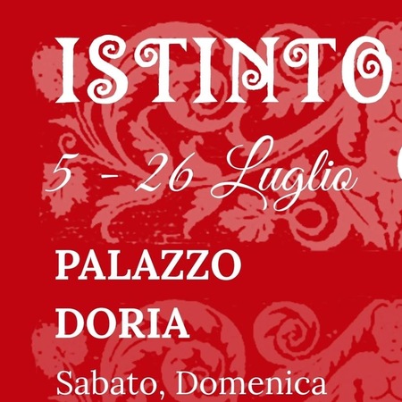 Mostra multimediale di arte contemporanea