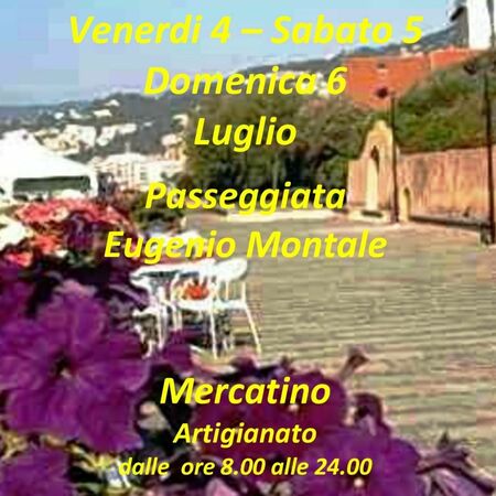 Mercatino Artigianato