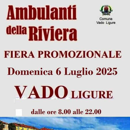 FIERA PROMOZIONALE