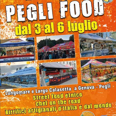 PEGLI FOOD