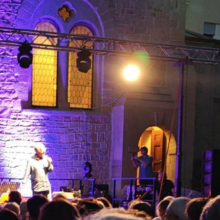 Concerto Kokallà