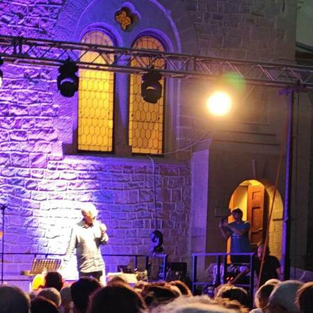 Jazz e tradizioni sonore del Medio Oriente