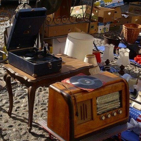 Mercatini dell'Antiquariato