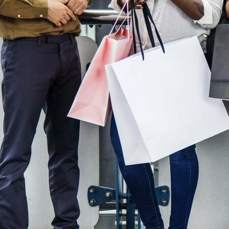 Giornata commerciale del ribasso