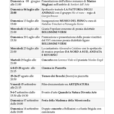 Presentazione libro