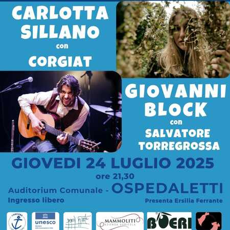 MUSICA IN RETE