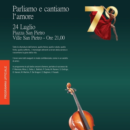 Festival del Maro