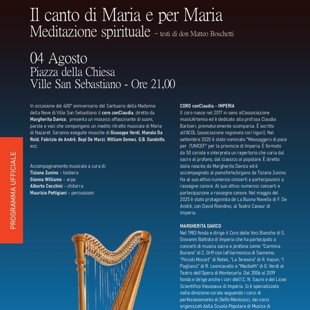 Festival del Maro