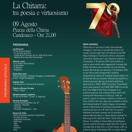 FESTIVAL DEL MARO