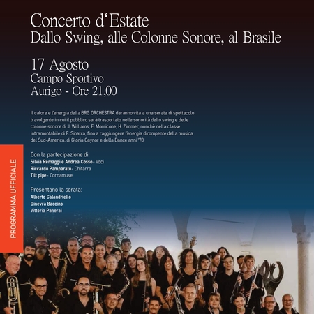 FESTIVAL DEL MARO