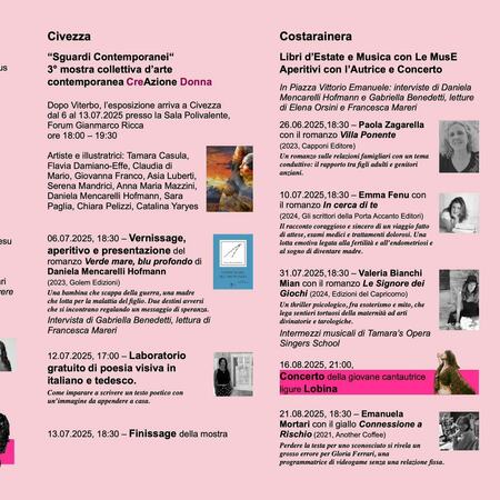 Libri d’Estate