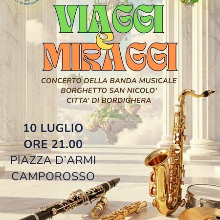 Rassegna Popular Music