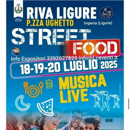 STREET FOOD