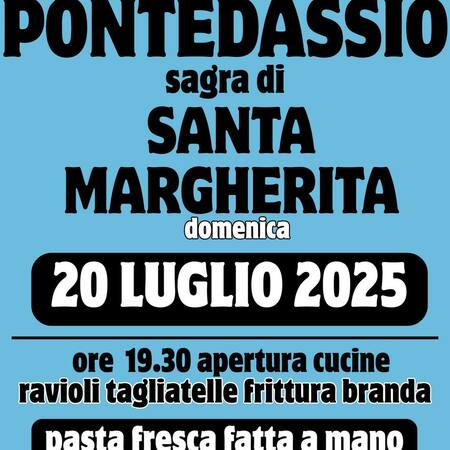 Sagra di S.Margherita