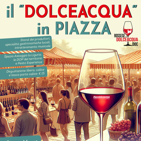 Serata enogastronomica