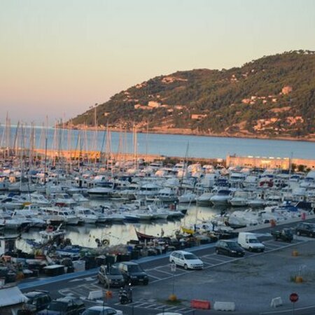 Porto sotto le Stelle