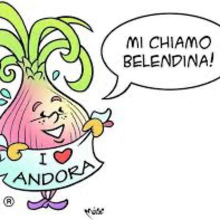 Giornata di promozione Cipolla Belendina