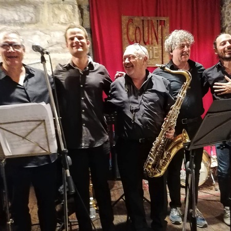 Festival Jazz
