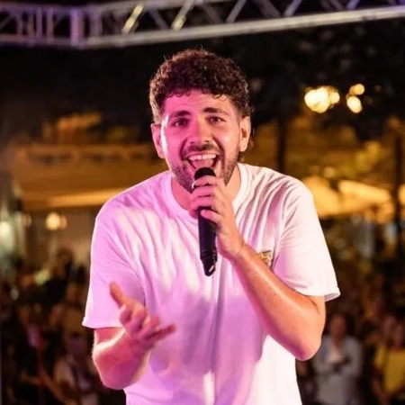 Karaoke itinerante