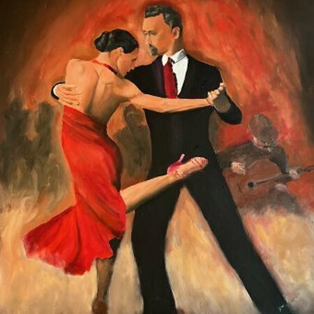 Serata di Tango Argentino