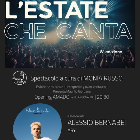 Esibizione musicale