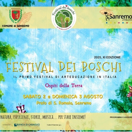 Festival dei Boschi
