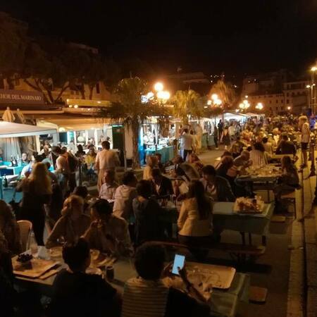 A Tavola sul Porto