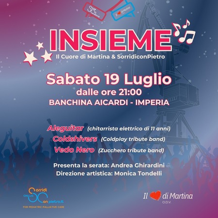 Concerto benefico