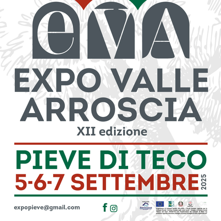 Expo Valle Arroscia