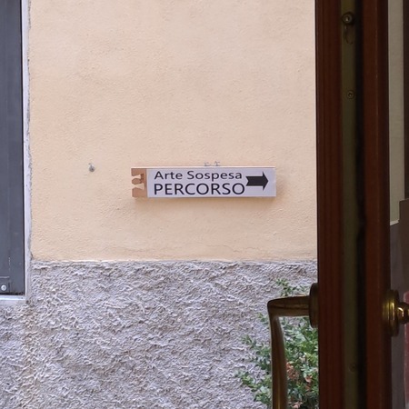 Mostra itinerante