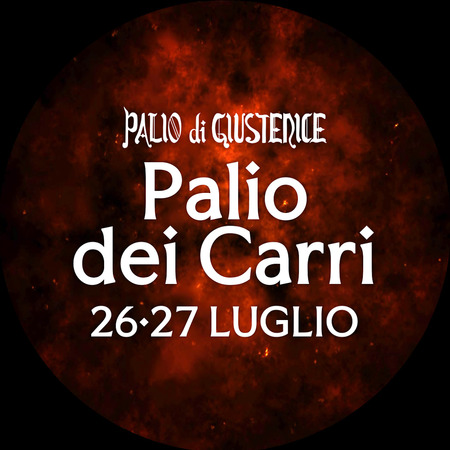 PALIO DEI CARRI