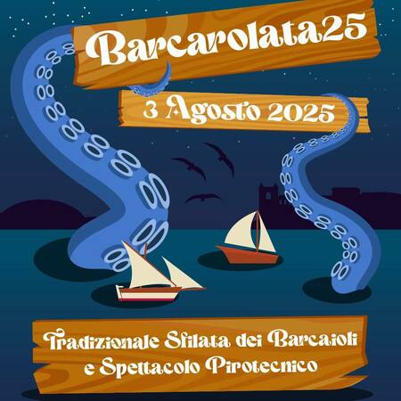 Barcarolata