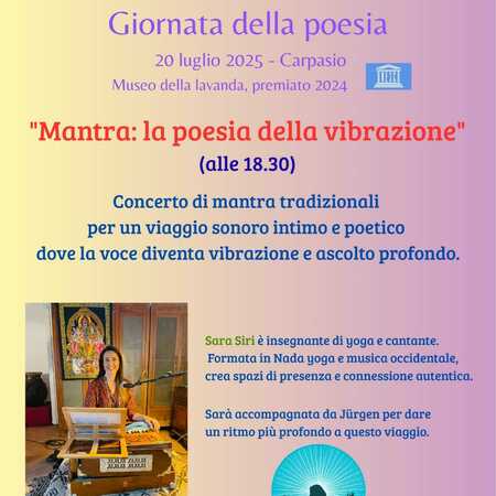 Concerto mantra