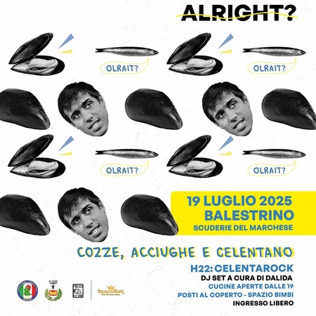 Sagra gastronomica
