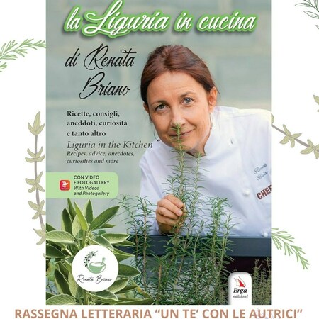 Un tè con le autrici