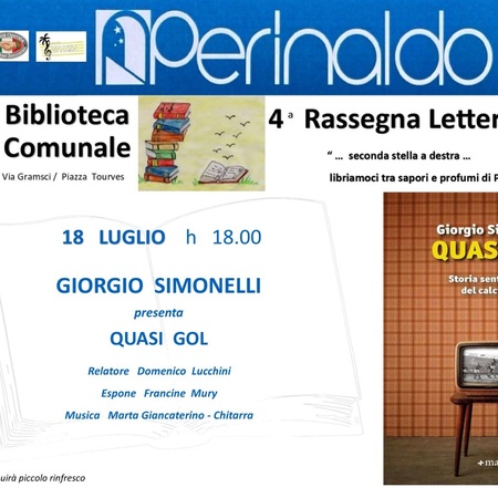 Rassegna Letteraria