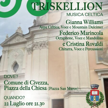 MUSICA CELTICA