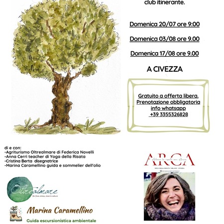 Yoga della Risata