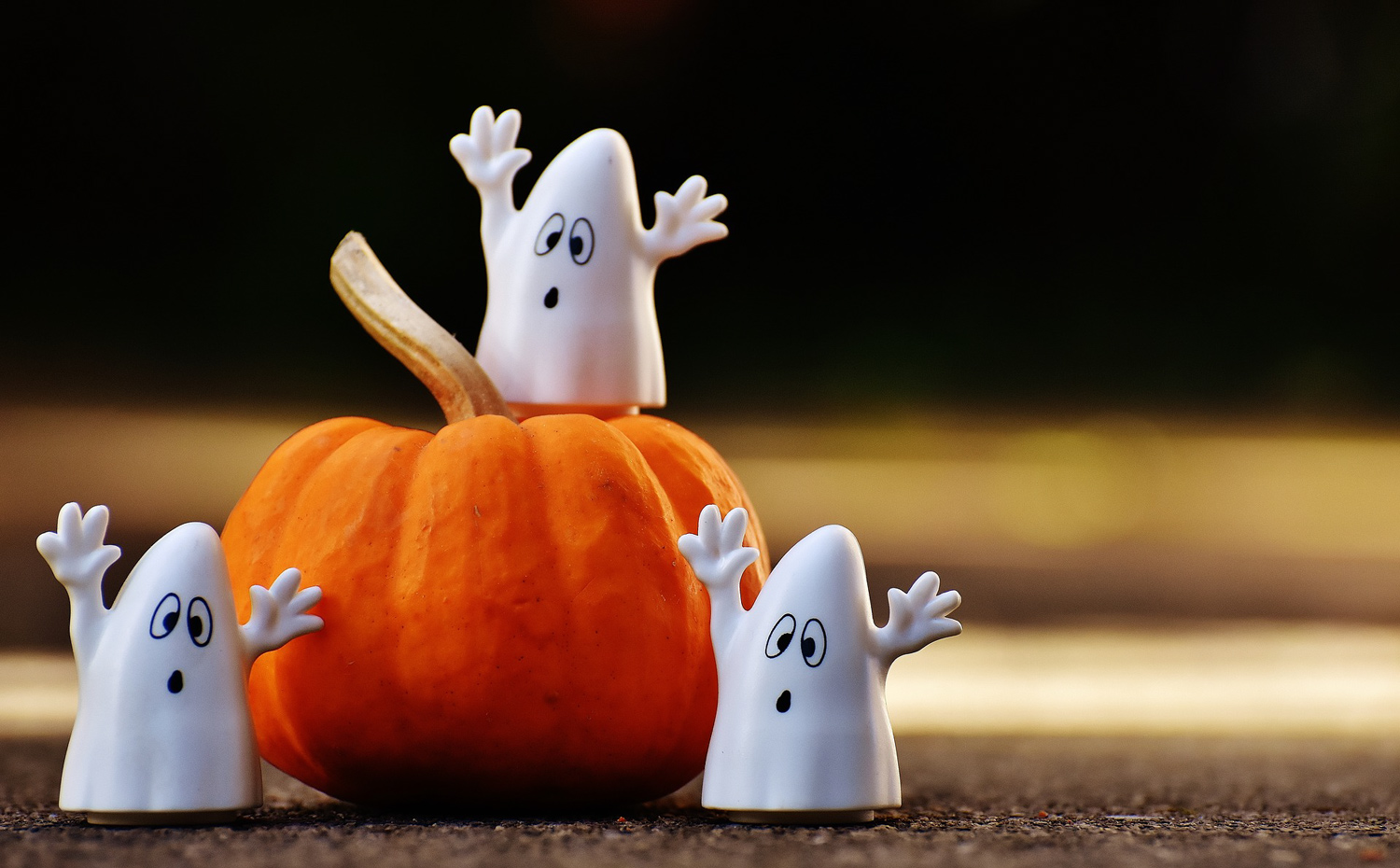 eventi Halloween